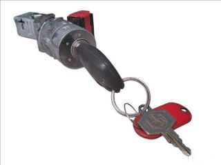 bontott RENAULT MASTER Gyújtáskapcsoló